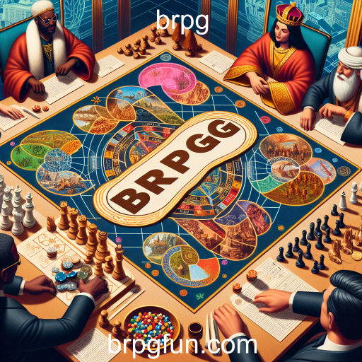 A Nova Era dos Jogos de Tabuleiro Históricos